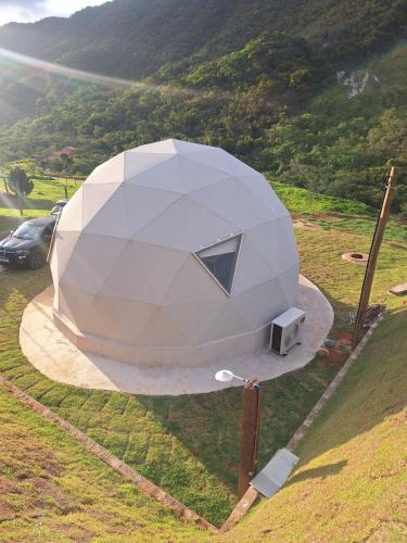 . Domo Serra do Funil