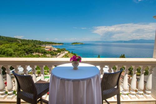 Villa Avgerini Paxos 5