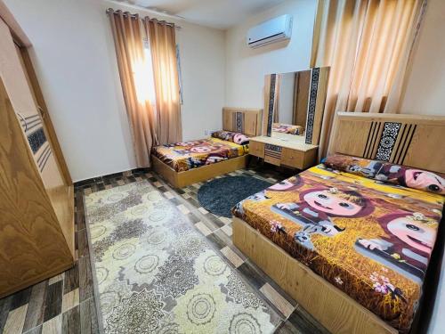 مجموعة سعادة الترفيهية بالريف الاوروبي in Sheikh Zayed City