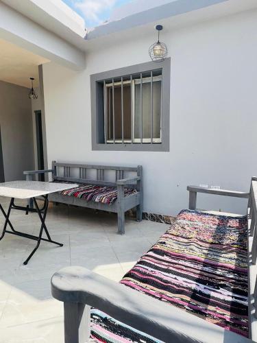 مجموعة سعادة الترفيهية بالريف الاوروبي in Sheikh Zayed City