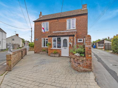 Ravensmere Villa – khách sạn tại Beccles North