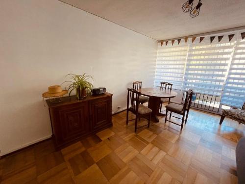Departamento en viña del mar