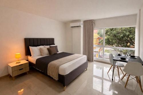 304 studio apartment in El Peñon