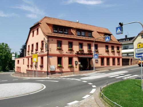 Hotel Restaurant Reichsadler - image 6