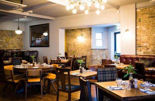 The Victoria Inn