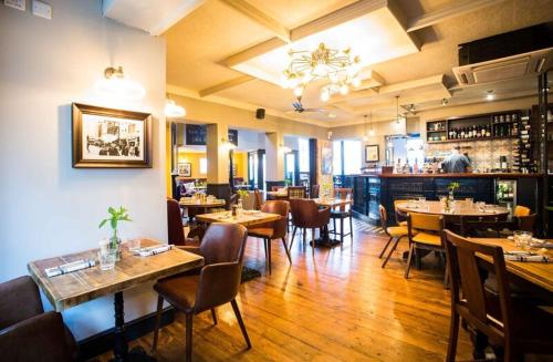 The Victoria Inn