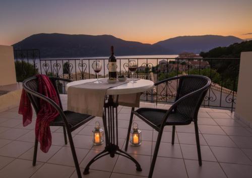 Facilities, Kaminakia Adults Only Apartments in Erisos
