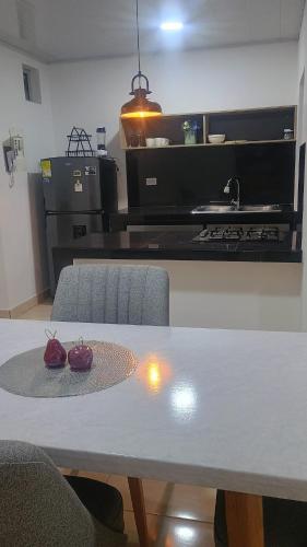 Torre de apartamentos in Arauca