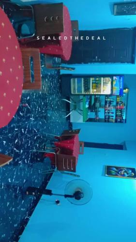 BNC HOTEL Owerri in אוורי