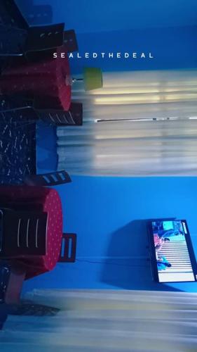 BNC HOTEL Owerri in אוורי