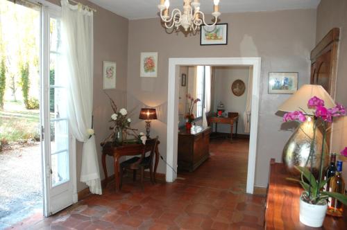 Domaine de la Queyssie in Saussignac