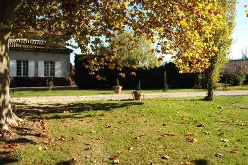 Domaine de la Queyssie