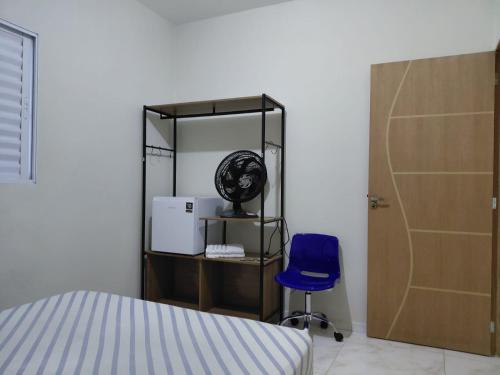 Smart Hostel Sampa Stay 10 minutos aeroporto GRU – khách sạn tại Fatima
