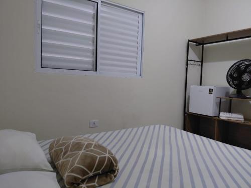 Smart Hostel Sampa Stay 10 minutos aeroporto GRU in 구아룰류스