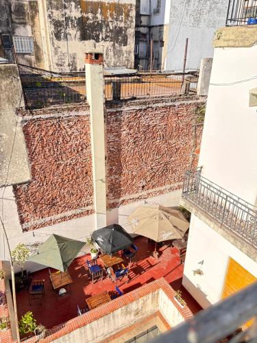 Colmena Hostel Rosario in Rosario