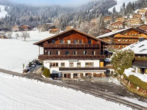 Studio Christina in Alpbach, Österreich