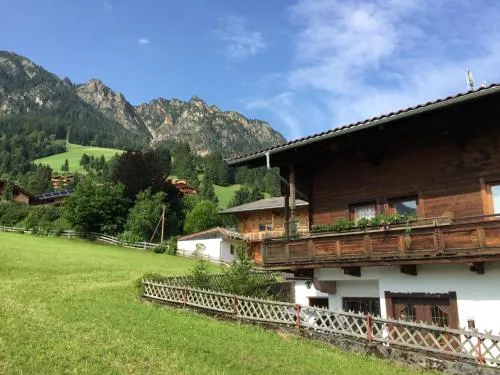 Studio Christina in Alpbach, Österreich