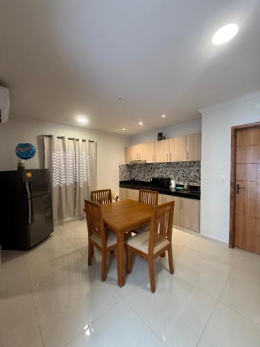 Residencia Pura Vida in Capiata