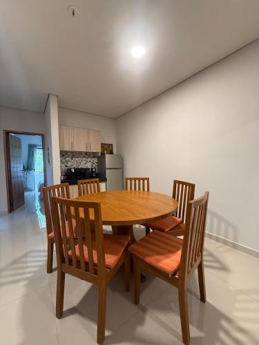 Residencia Pura Vida in Capiata