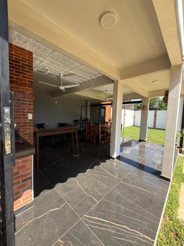 Residencia Pura Vida in Capiata