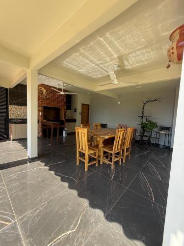 Residencia Pura Vida in Capiata