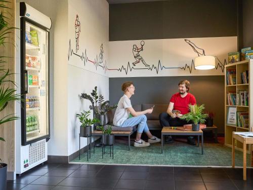 Foto - ibis budget Wrocław Południe