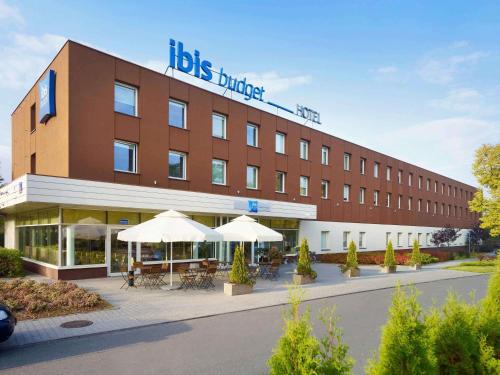 Foto - ibis budget Wrocław Południe