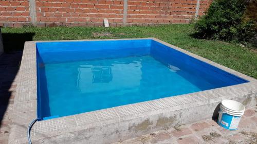 La casa de los abuelos 1