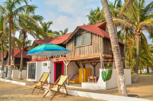 

Villa Polinesia Wellness Resort