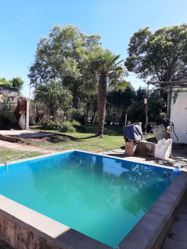 La casa de los abuelos 2
