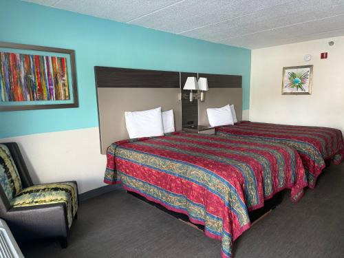 Sky Suites – Tybee Island, GA