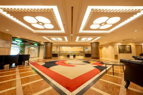 Jasmac Plaza Hotel – Sapporo, CT
