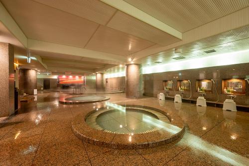 Jasmac Plaza Hotel – Sapporo, CT