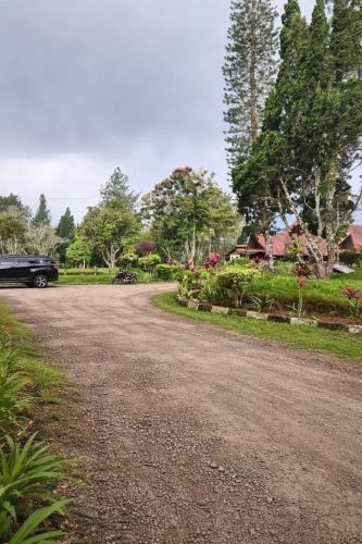 Villa Argapuri Hills in Rancabali