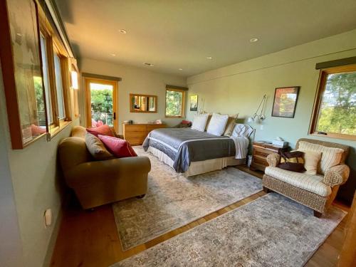 Del Rey/Culver City Dream Oasis in Los Angeles, USA