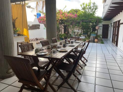 Posada La Terraza