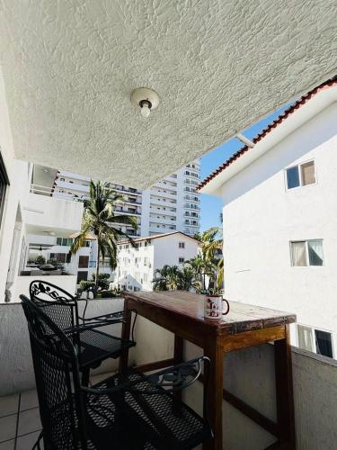 Condominios la marina