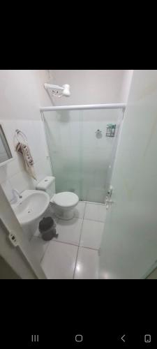 Apartamento 300m praia forte - image 3