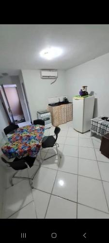 Apartamento 300m praia forte - image 4