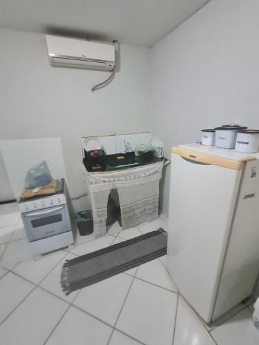 Apartamento 300m praia forte - image 2