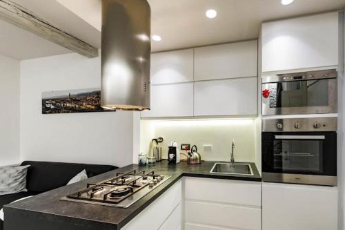 Dépendance Machiavelli - Apartment and Wine