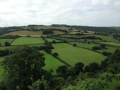 Petrock Holiday Cottages