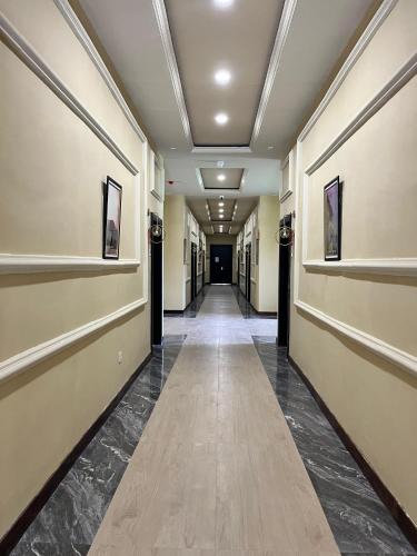 Sahid Mahata Genteng Banyuwangi in Banyuwangi