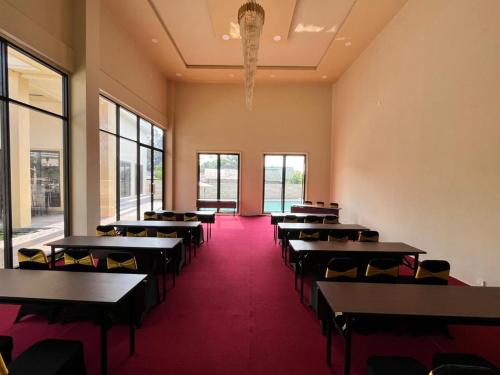 Meeting room / ballrooms, Sahid Mahata Genteng Banyuwangi in Banyuwangi