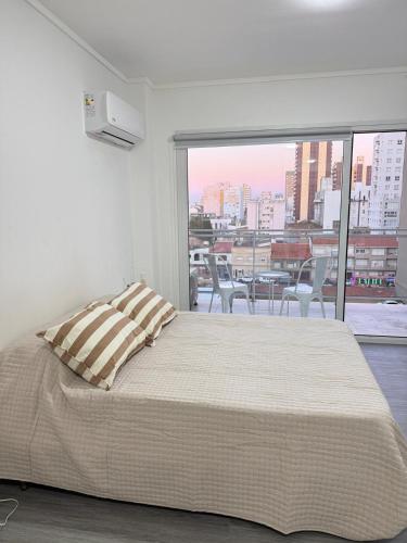 Departamento a estrenar a media cuadra del mar