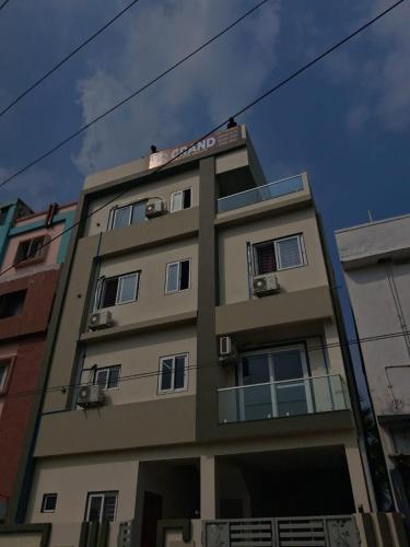 . RR suites