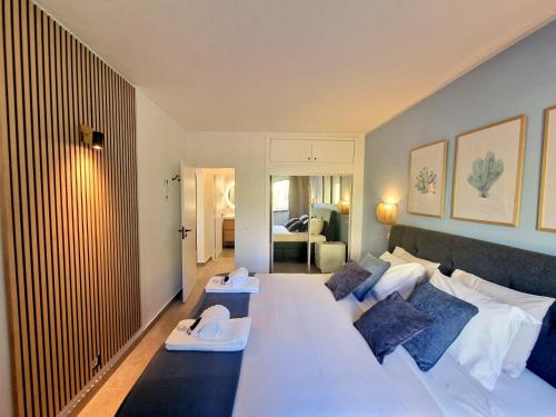 SeaShell Apartment - Alvor, Portimão – khách sạn tại Pedregais