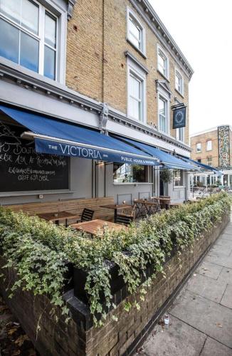 The Victoria Inn