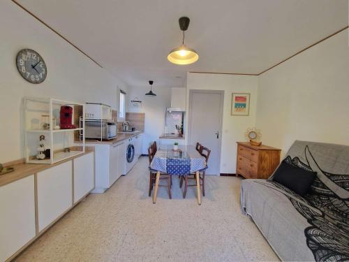 Appartement confort au centre de Marseillan Plage avec parking privé - FR-1-387-224