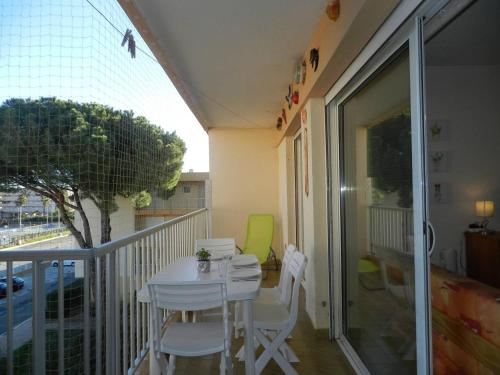 Appt spacieux 4 pers avec piscine proche plage - FR-1-251-923